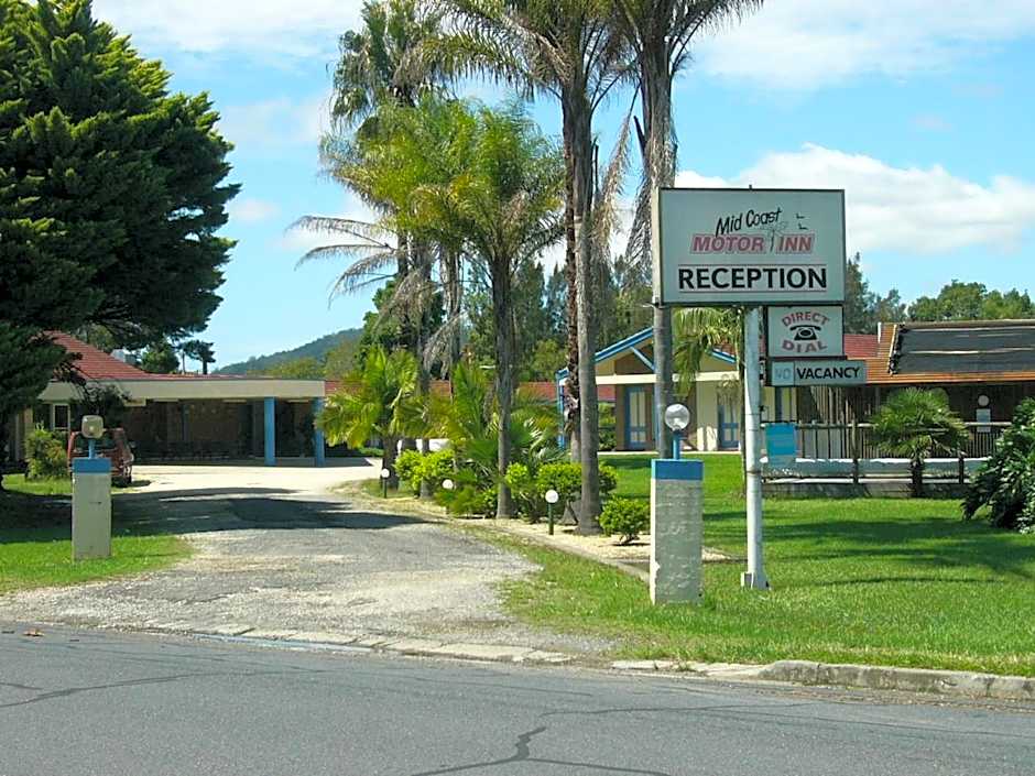 Mid Coast Motor Inn