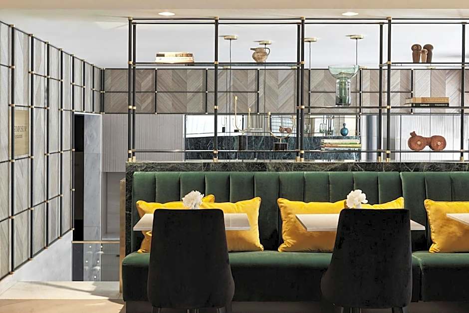 Academias Hotel, Autograph Collection