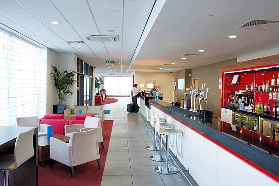 Holiday Inn Express Rotherham  North By IHG