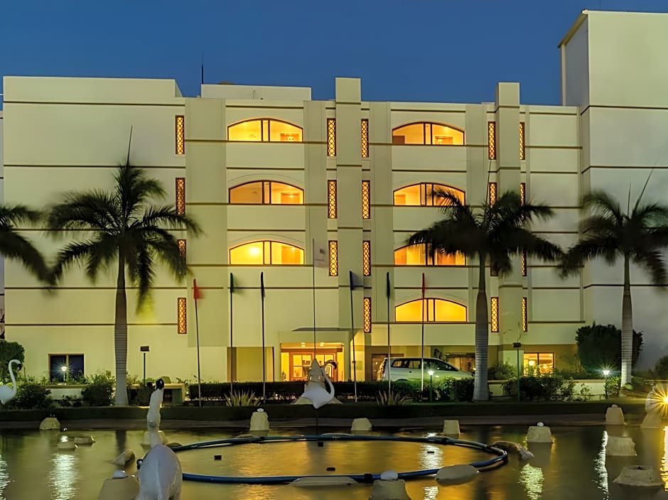 Quality Inn Palms