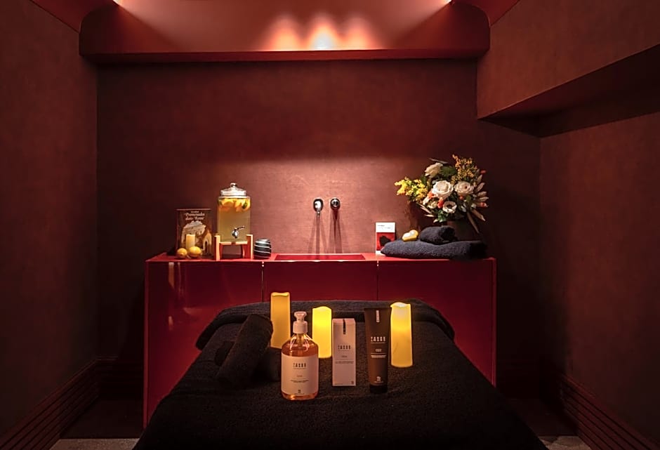 Hôtel Littéraire Stendhal et Spa