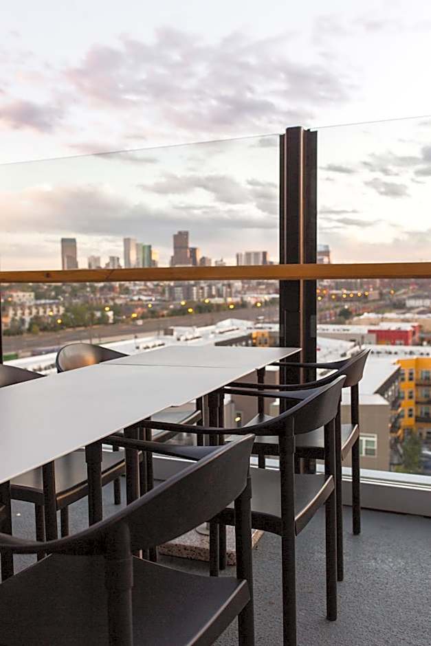 THE SOURCE HOTEL