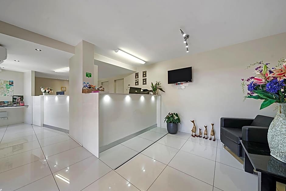 Comfort Inn Glenfield