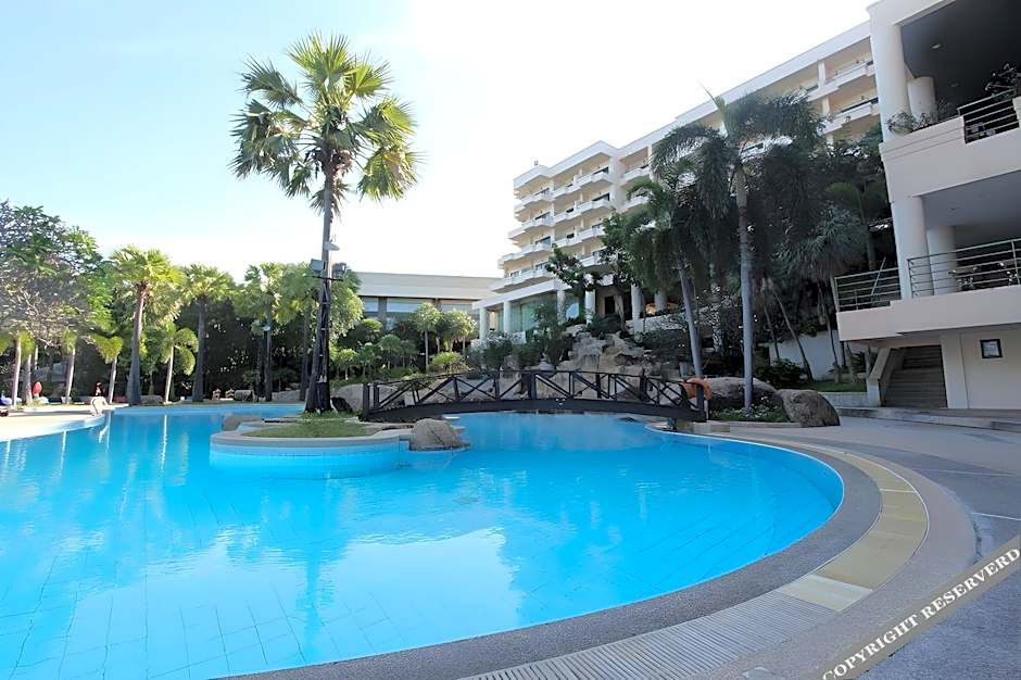 Garden Sea View Resort