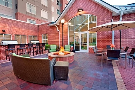 Residence Inn Baltimore Hunt Valley