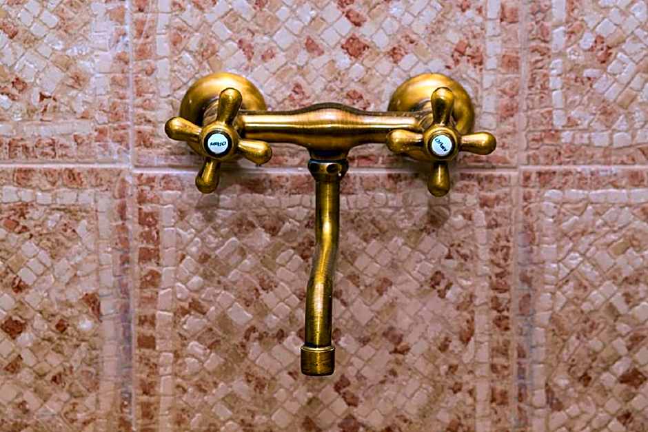 Limeni Inn Boutique Hotel Adults only 12plus