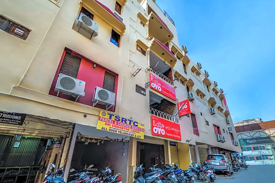 OYO Flagship 26760 Paradise Circle