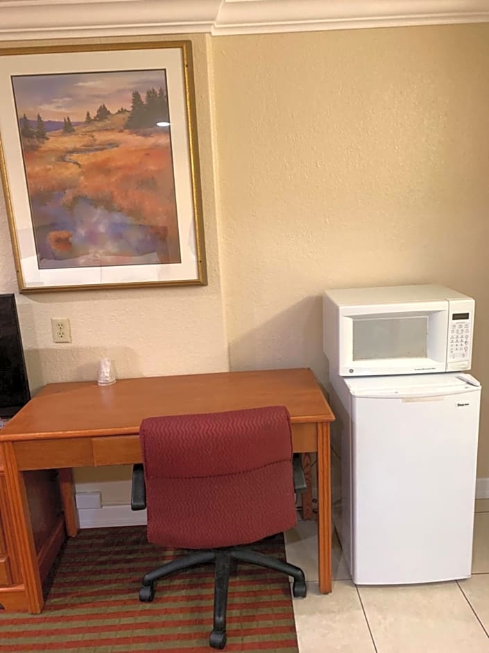 A-1 Budget Motel