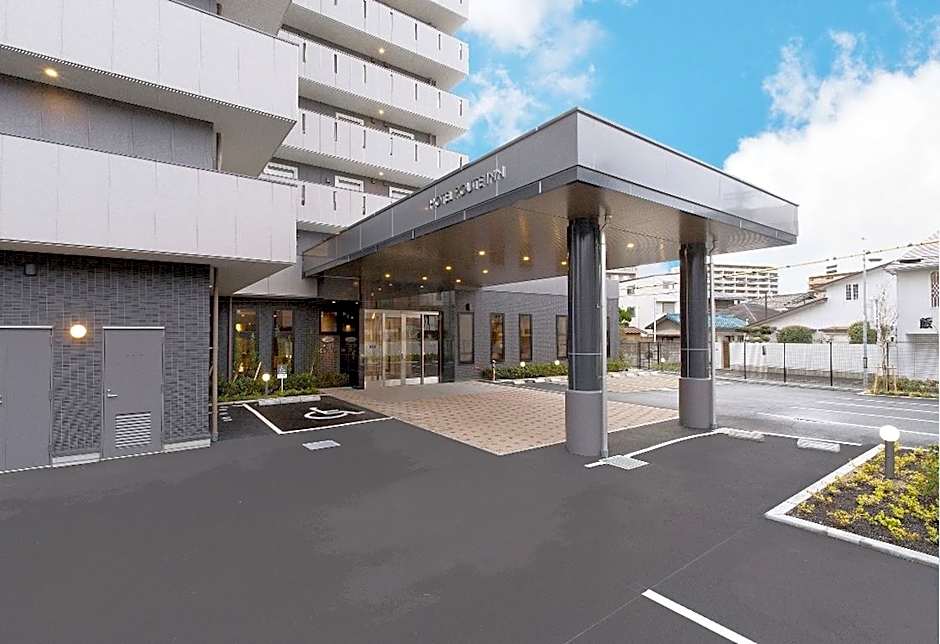 HOTEL ROUTE-INN Osaka Takaishi -Hagoromo Ekimae-