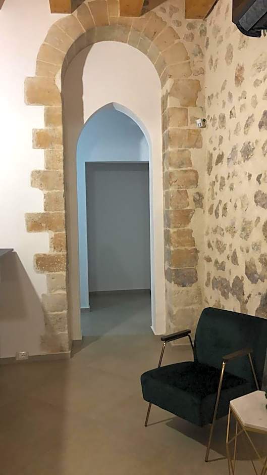 Masseria Torre Saracena