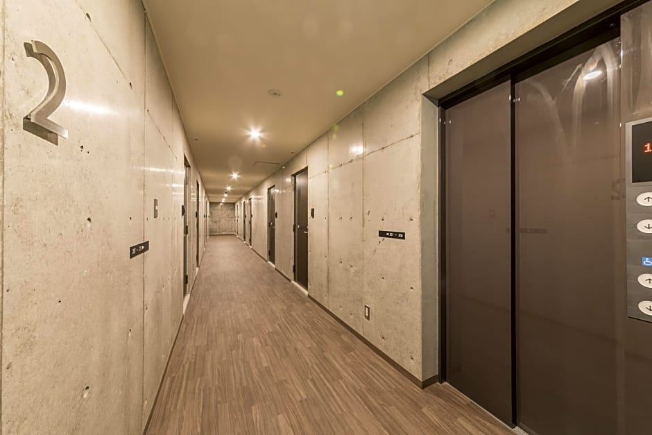 The BREAKFAST HOTEL PORTO Ishigakijima