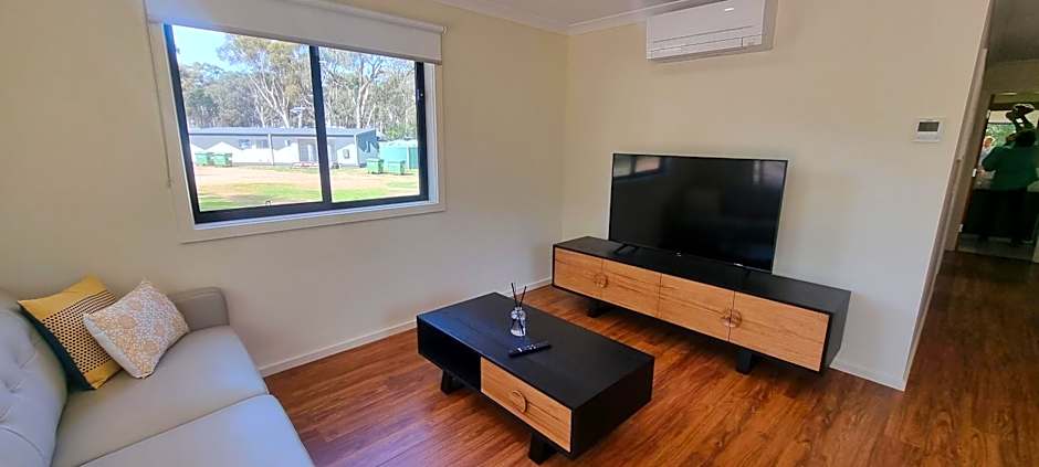 Wedderburn Caravan Park
