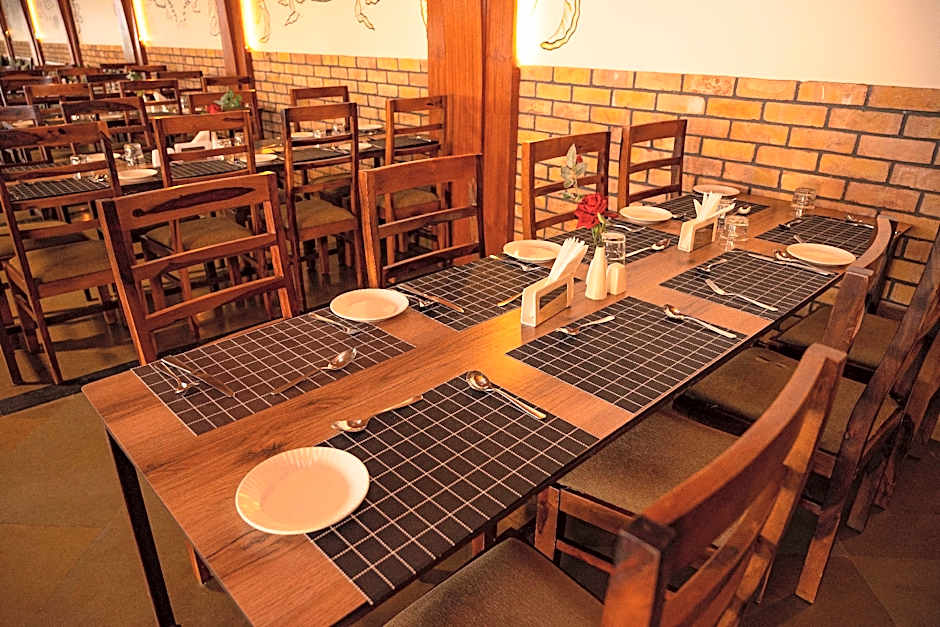 Om Vilas Benares, Varanasi