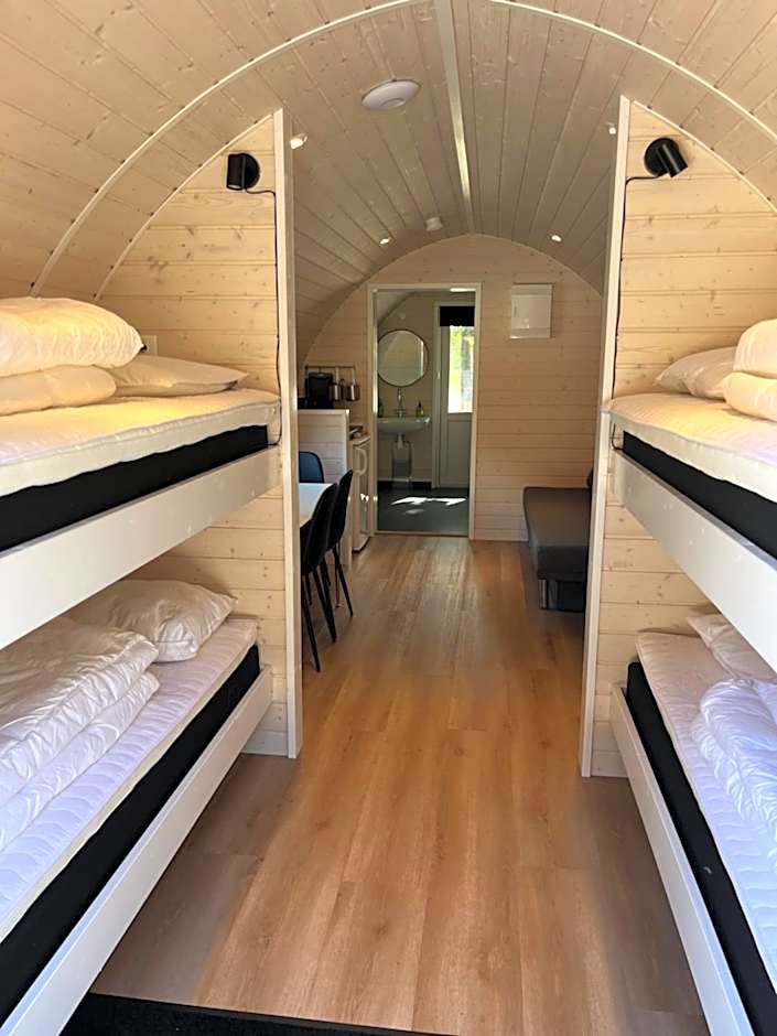 Helle Aktivitetshotel