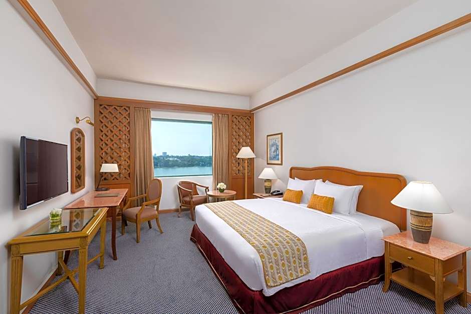 Photo 1 of 5 of Junior Suite