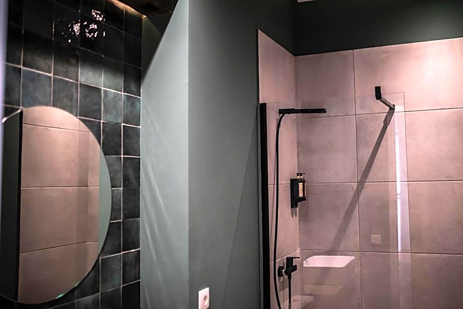 Old Town SXVI - Adults Only