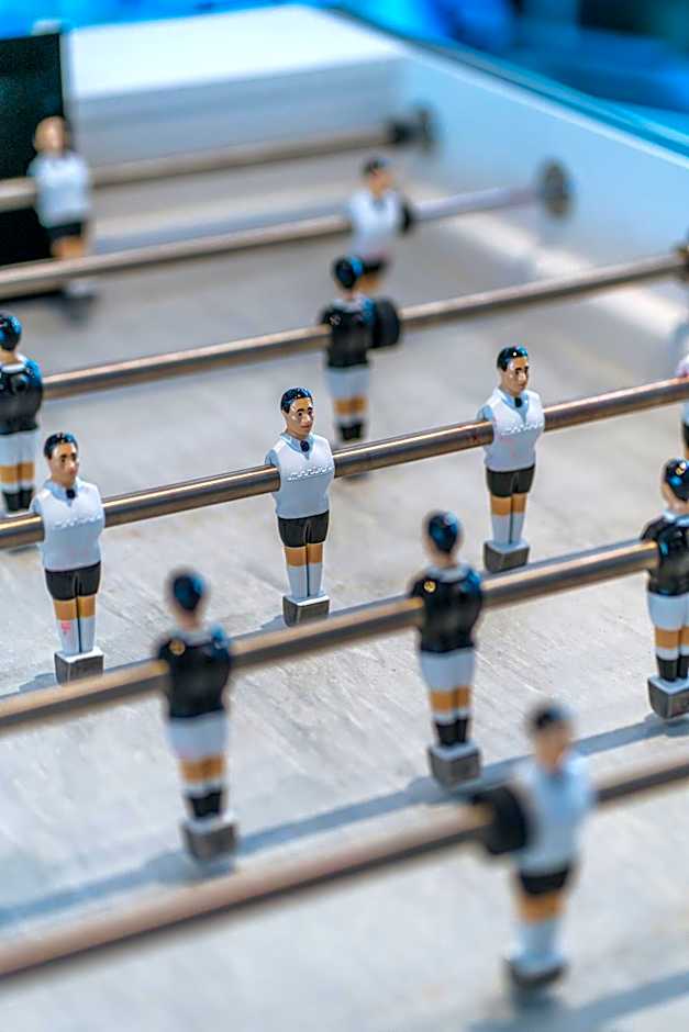 ibis Styles Nice Aéroport Arenas