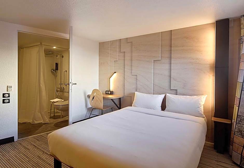 B&B HOTEL Saint-Witz Roissy
