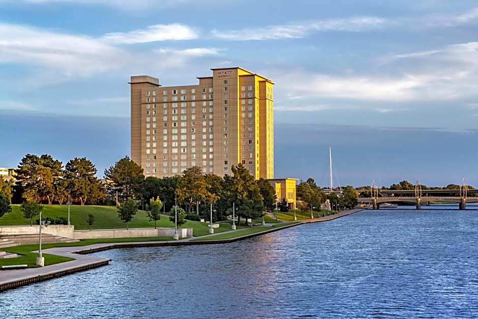 Hyatt Regency Wichita
