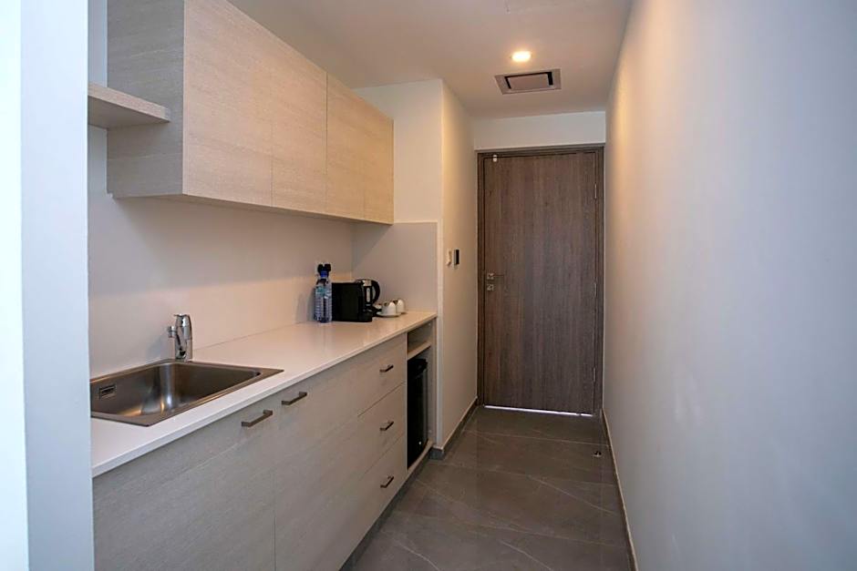 Best Western Plus Larco