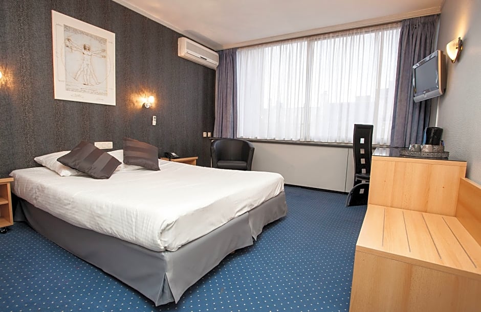 Leonardo Hotel Charleroi City Center
