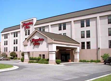 Hampton Inn East Lansing