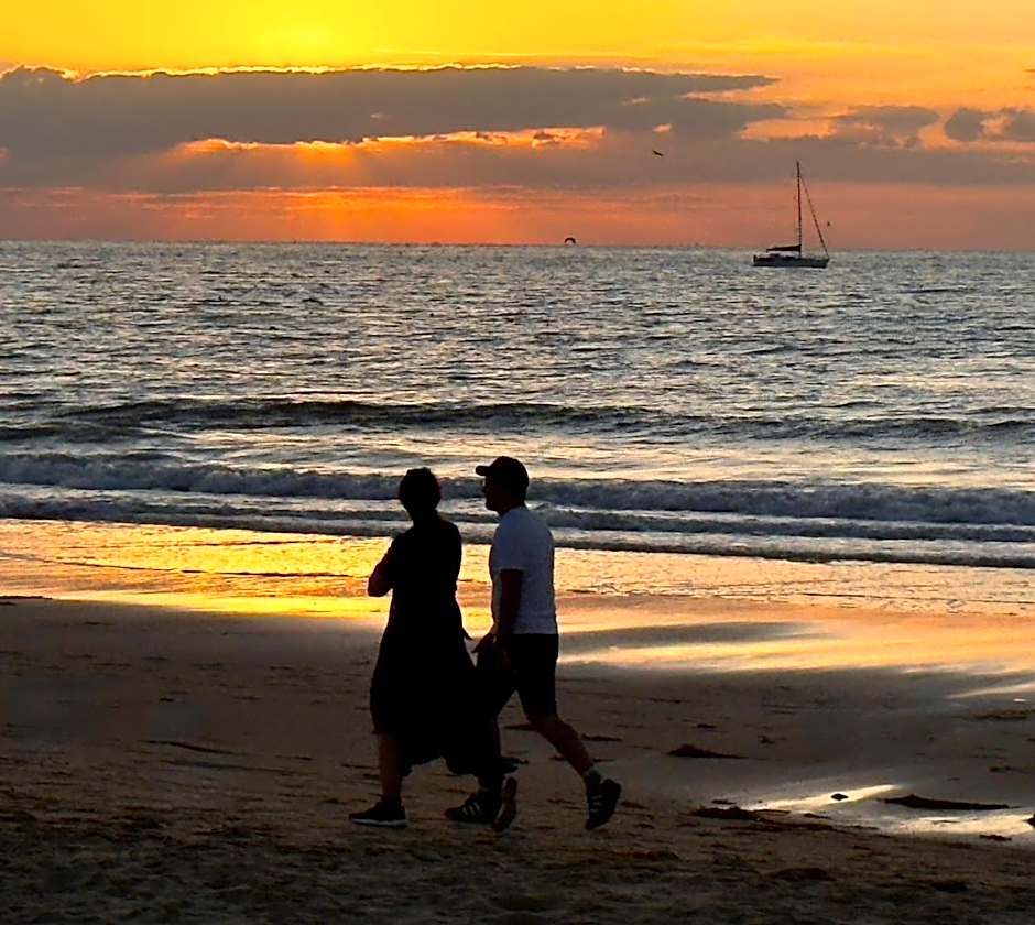Logies Zen aan Zee