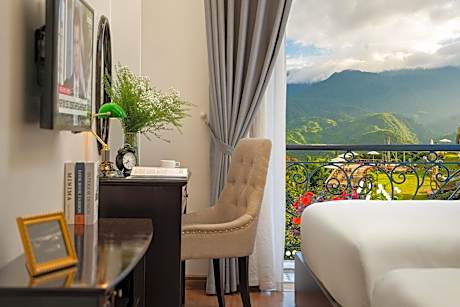 Executive Triple Room