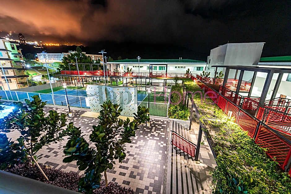 Geo38 Premier Suites Genting Highlands