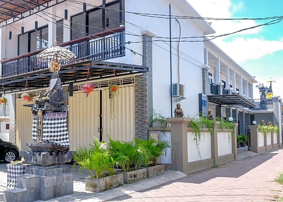 Rumah D'Soka Near ITDC Nusa Dua RedPartner