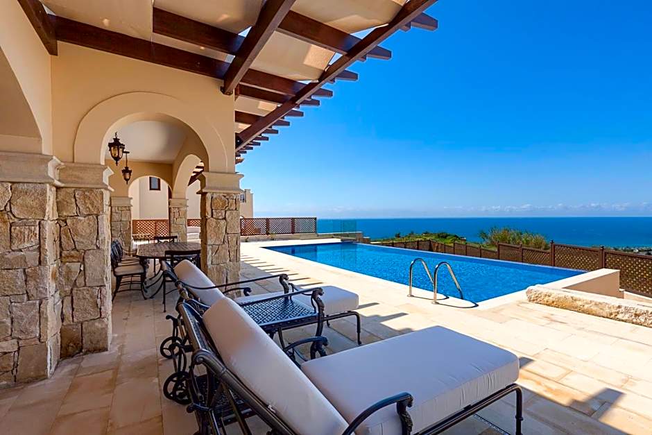 Aphrodite Hills Rentals - Mythos Collection Villas