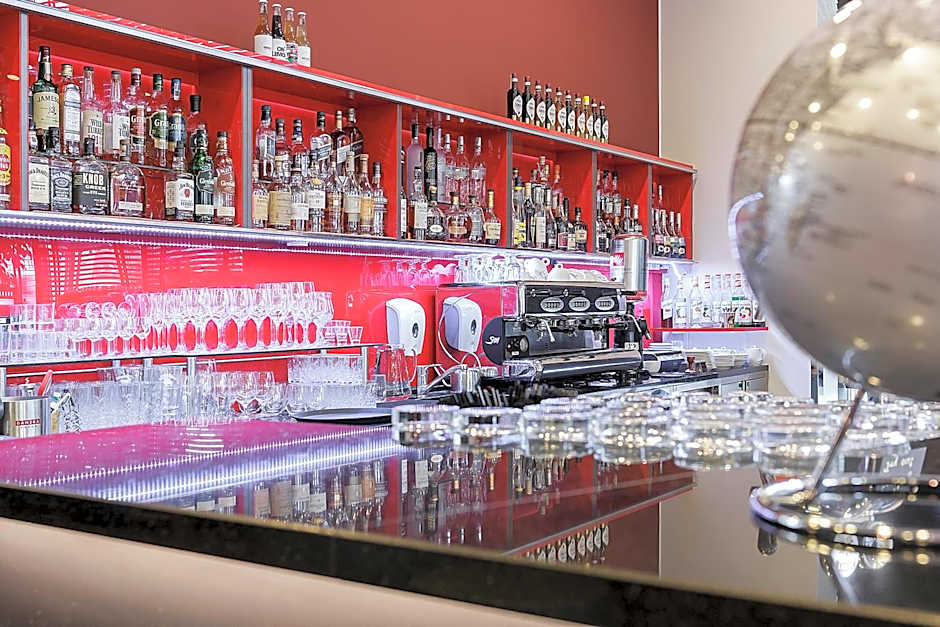 Vienna House Easy by Wyndham Katowice