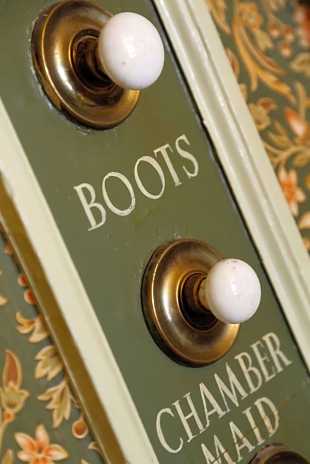 Best Western Bell in Driffield