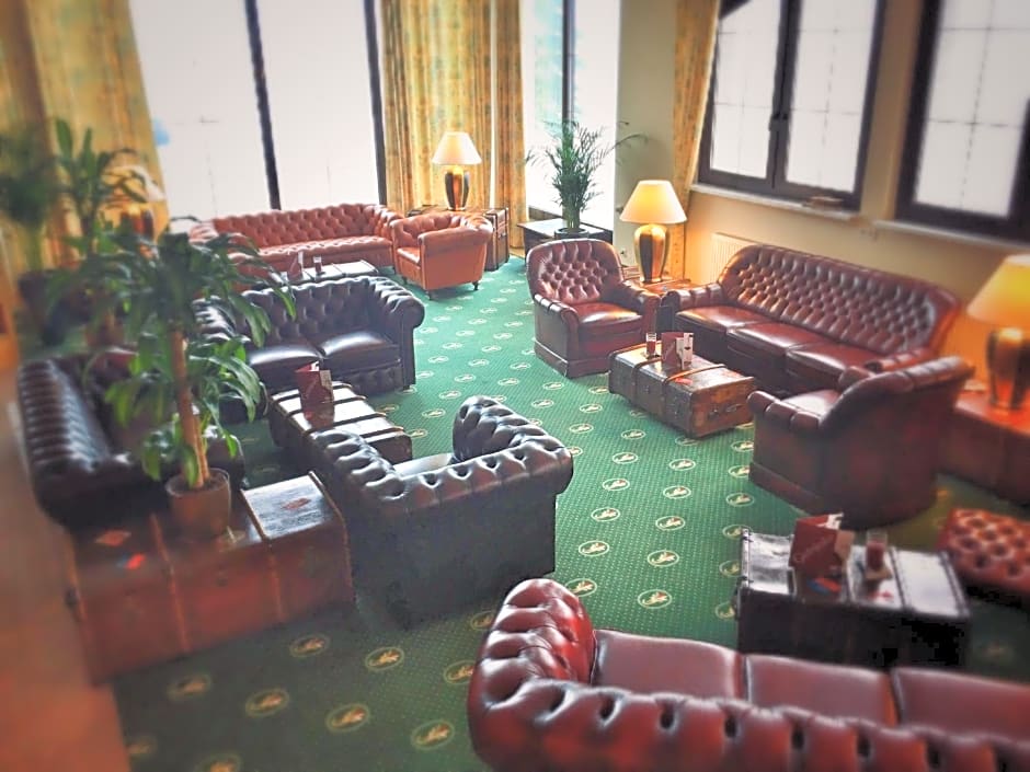 Alpina Lodge Hotel Oberwiesenthal