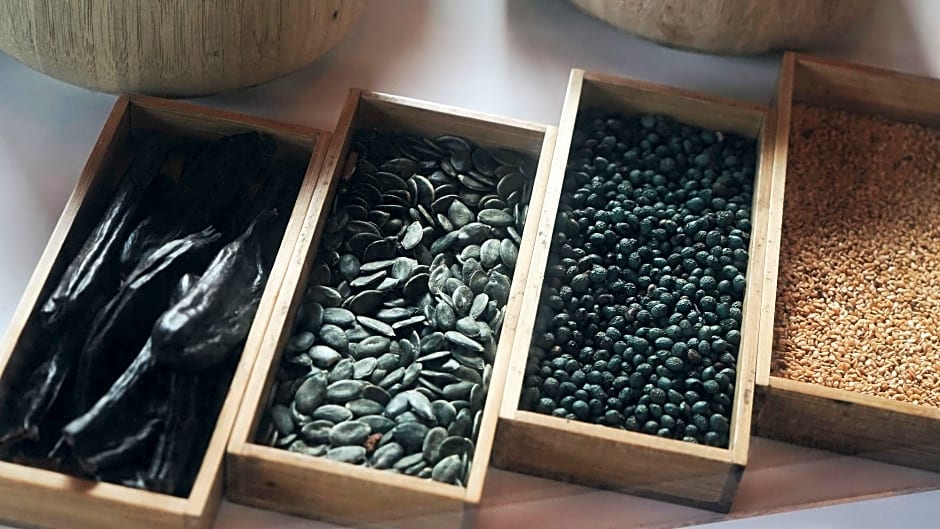 Oludeniz Blu Luxury Unique Hotel - Adults Only