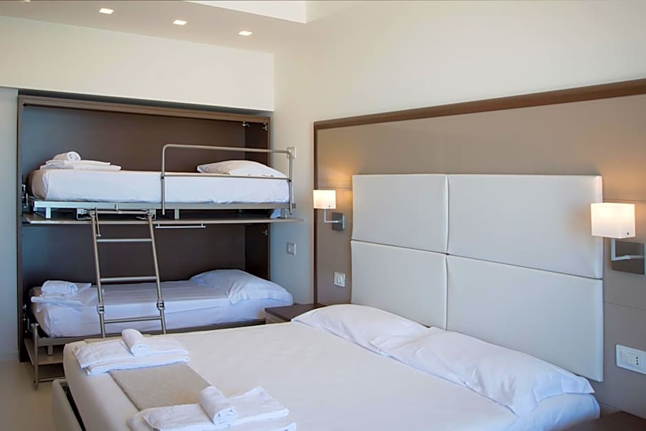 Hotel Baia Marina