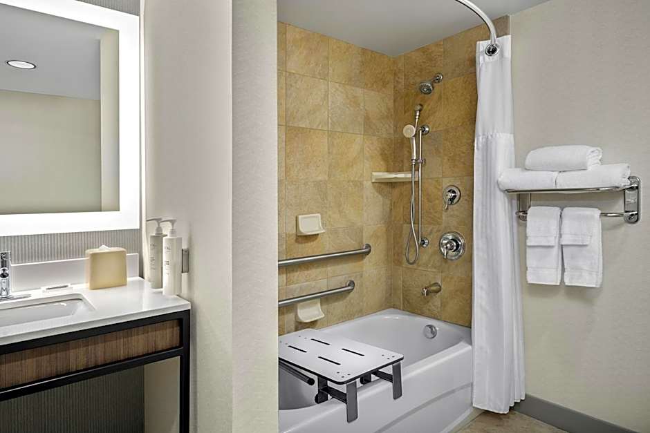 Hilton Garden Inn Missoula