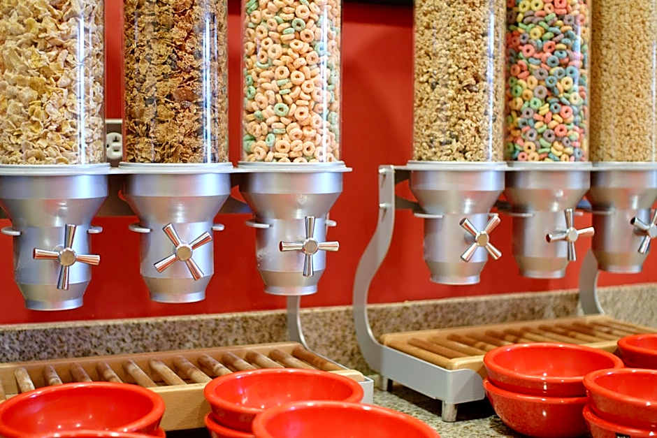 TownePlace Suites by Marriott Charlotte Mooresville