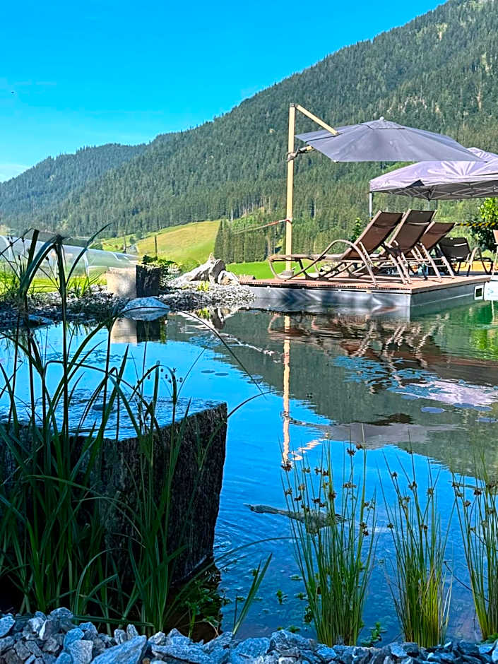 Landhotel Anna