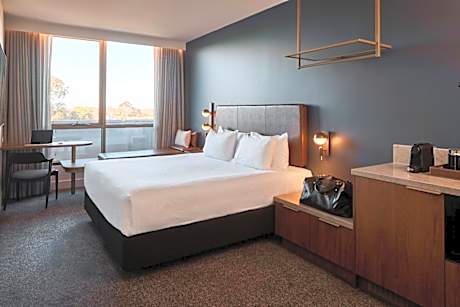 Classic King Room