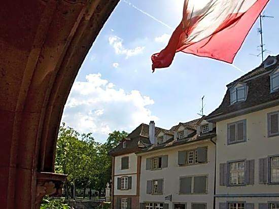 Hotel Rochat