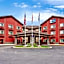 Best Western Rocky Mountain Lodge