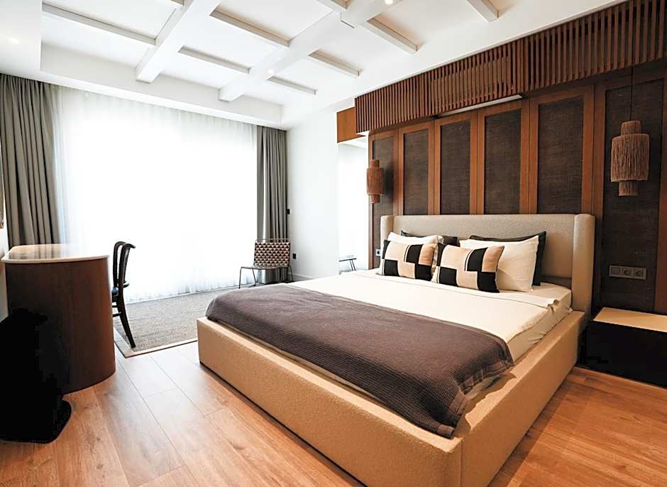Dalyan Residence & Suites