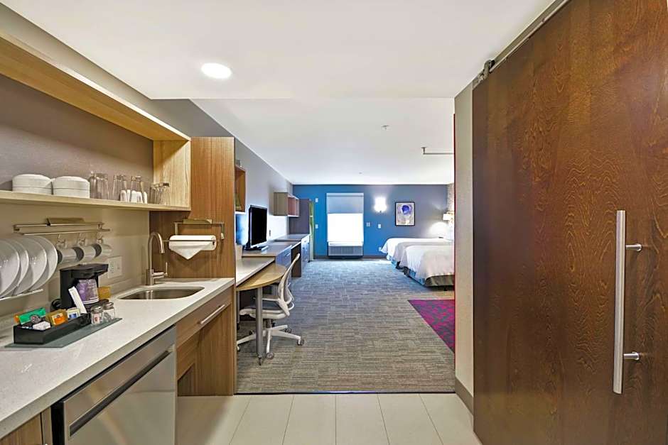Home2 Suites By Hilton Warner Robins