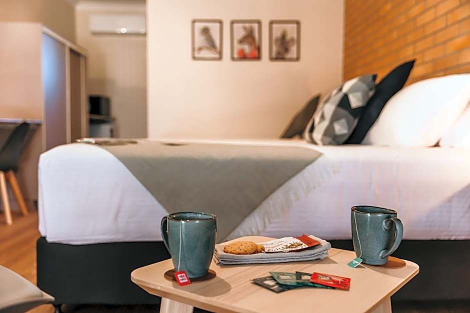 Oasis Motor Inn Blackall