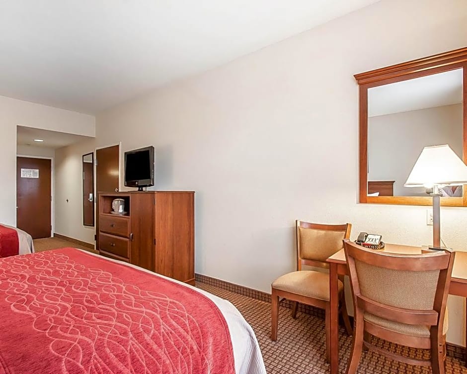 Comfort Inn & Suites Atoka - Millington