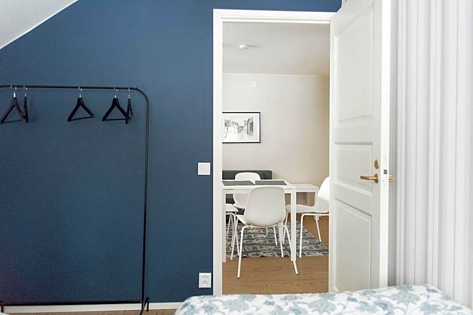 Boutique hotel Sawohouse