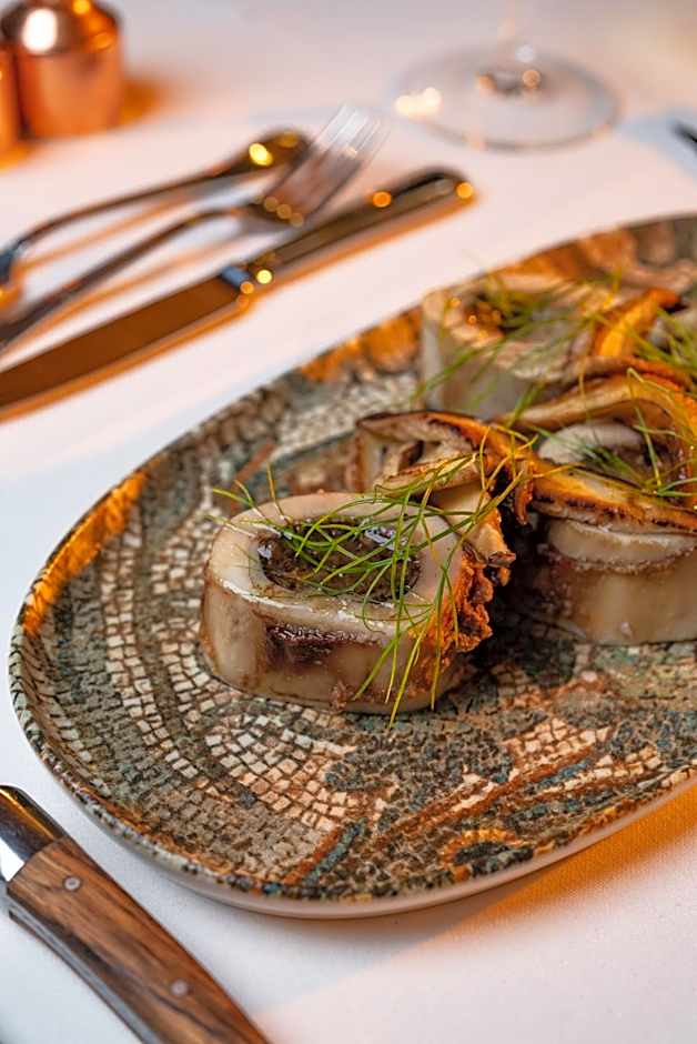 Iliada Hotel Kaz Daglari