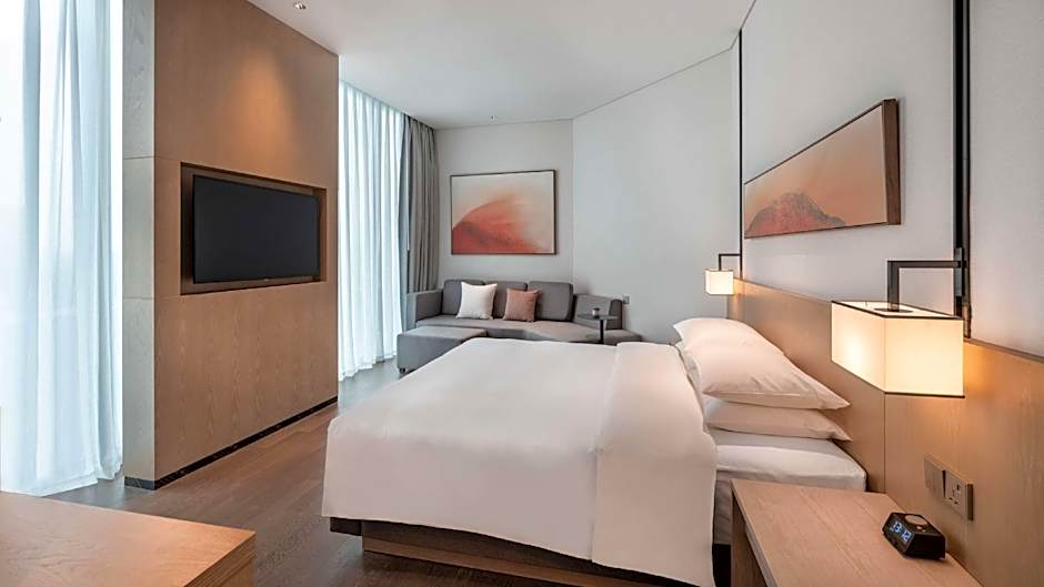 Hyatt Place Changsha Airport