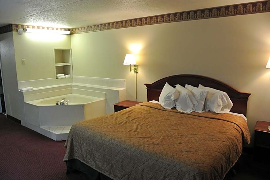Select Inn Murfreesboro